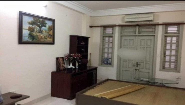 Cho thuê nhà trong ngõ Minh khai - Hai Bà Trưng, DT 35m - 4tầng - Giá 9,5 tr